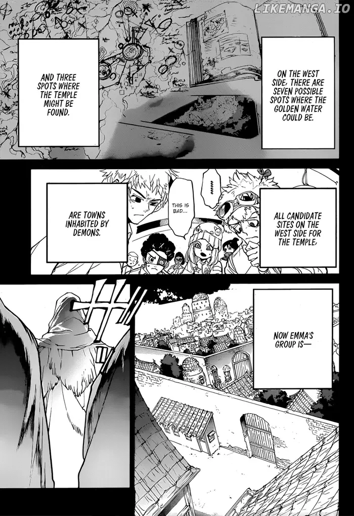 The Promised Neverland chapter 102 image 13_optimized